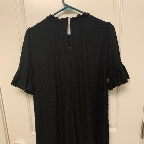 Black Dress - Picture 2 of 4